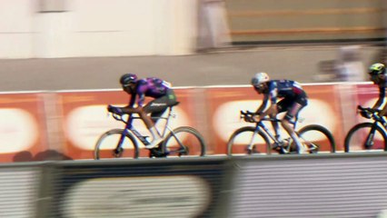 Tour d'Oman 2025 - Le résumé de la 3e étape