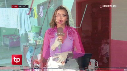 Un padre y los menores de edad están internados en estado grave