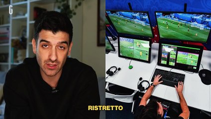 Come funzionerebbe il Var a chiamata? La spiegazione completa