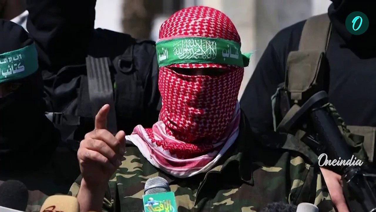 BREAKING | Hamas Suspends Release of Israeli Hostages, Accuses Israel of Multiple Truce Violations