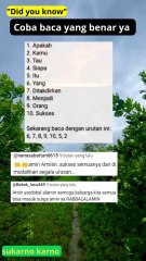 di baca dulu biar tidak gagal paham  #shorts #meme #quotes