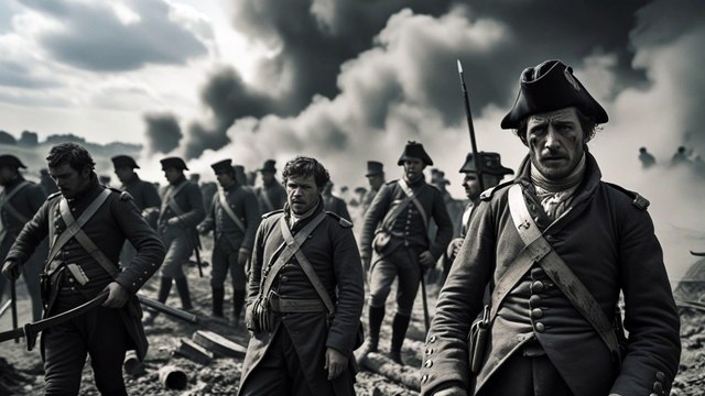 French First Republic vs First French Empire - Napoleon Bonaparte - Epic Battles of Napoleonic Wars