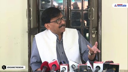 Sanjay Raut के इस फॉर्मूले से DELHI Chunav जीत सकती थी Arvind Kejriwal की AAP