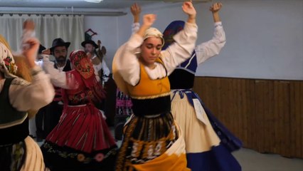 Associations d'Onex: As Alegria do Norte
