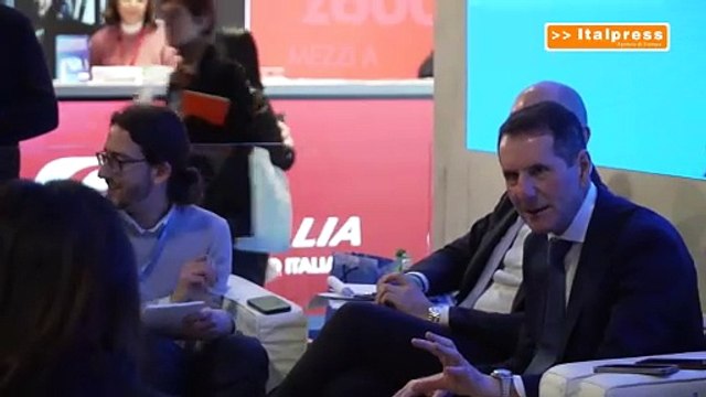 Ita Airways lancia la stagione estiva e il nuovo volo Roma-Mauritius