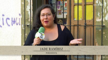 El Movimiento de Personas con Discapacidad alzan la voz para demandar las violaciones a los DDHH