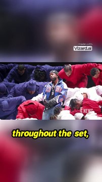 Kendrick Lamar Throws SHADE at Drake in Epic Halftime Show Moment | Super Bowl 2025 🔥🎤 2025 _ E! News(1)