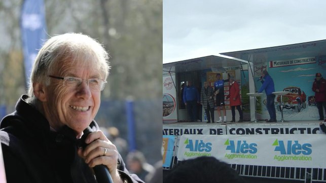 Cyclisme - Étoile de Bessèges 2025 - Le message du peloton, coureurs, suiveurs, bénévoles, organisateurs... à Daniel Mangeas : Tu nous manques ! Repose toi surtout et reviens-nous vite !