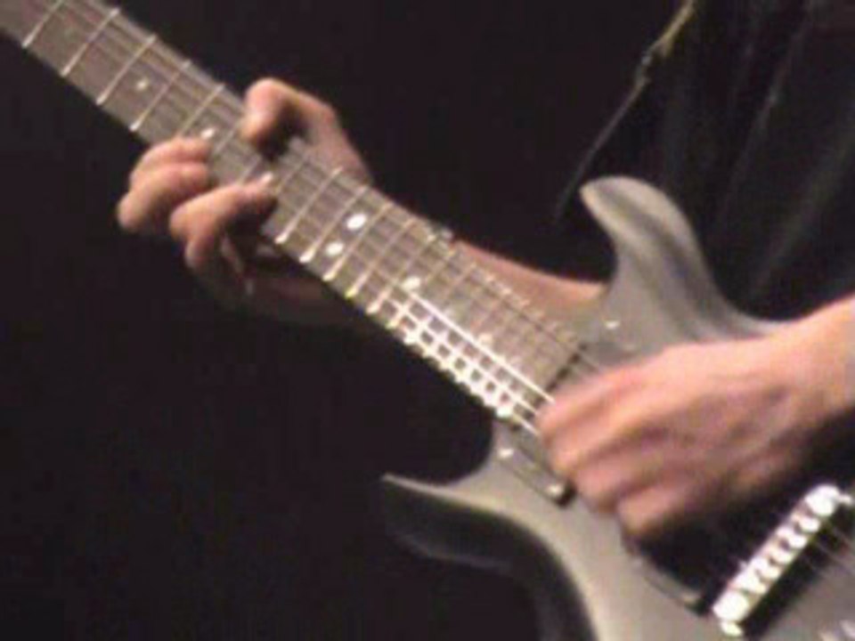 Little Sister Cover - Festival InterLycée