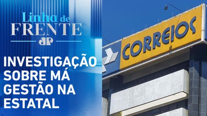 CPI dos Correios deve ser protocolada no Senado | LINHA DE FRENTE