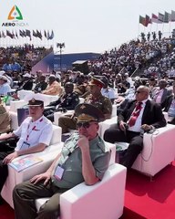 VIDEO उप मुख्‍यमंत्री डीके शिवकुमार ने रक्षा के क्षेत्र में राज्‍य के योगदान को सराहा