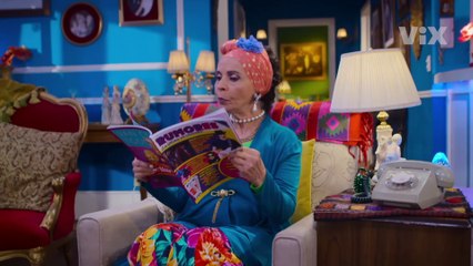 Riquísimos... por cierto - Tráiler Oficial Vix