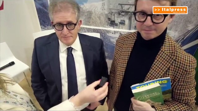 D’Amario Alla BIT una promozione che fa bene al nostro territorio