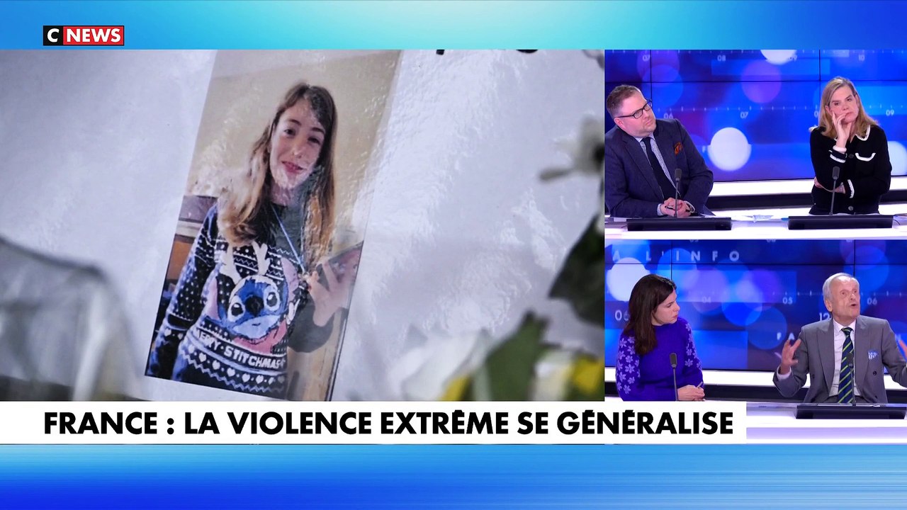 Marc Menant : «Il y a le petit Elias, c'était il y a combien de jours ? On compte en jour»