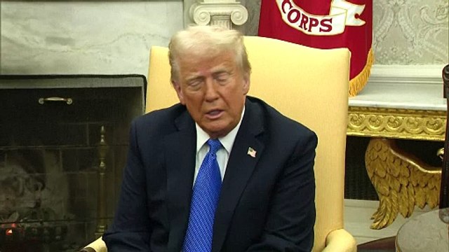 ONG interrompe operações em 20 países após interrupção da ajuda dos EUA