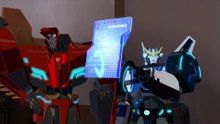 Transformers Robots in Disguise dublat in romana episodul 1