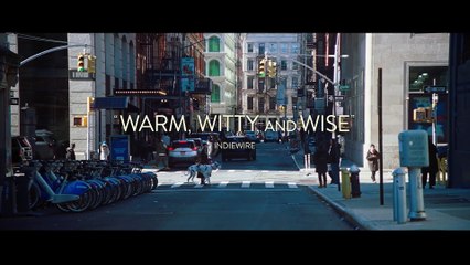 The Friend Trailer #1 (2025 Movie) Bill Murray, Naomi Watts