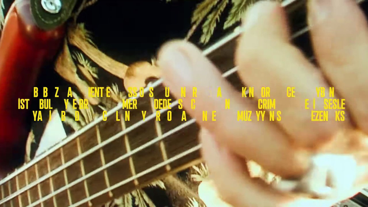 İstanbul Hatırası: Köprüyü Geçmek | movie | 2005 | Official Trailer