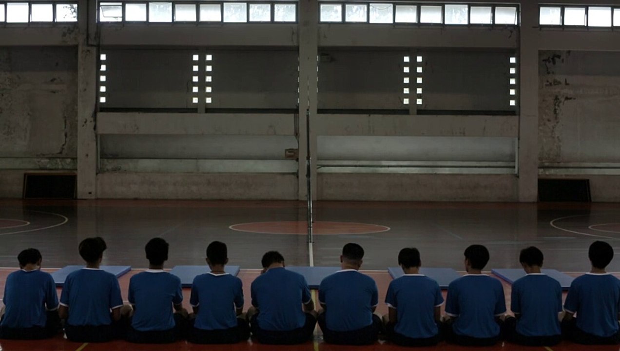 Fat Boy Never Slim | movie | 2016 | Official Trailer