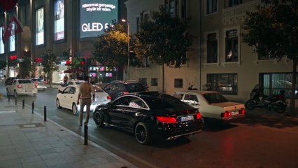 Ağır Romantik | movie | 2020 | Official Trailer