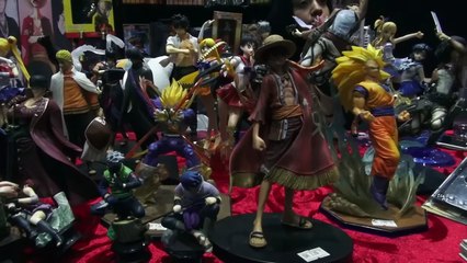 Dubai Comic Con attracts celebrities, cosplay artists from around the world