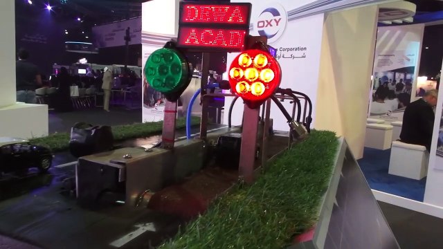 Think Science Fair 2017 showcases 300 projects by UAE students