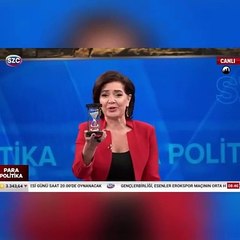 Özlem Gürses’in ev hapsi cezası kaldırıldı
