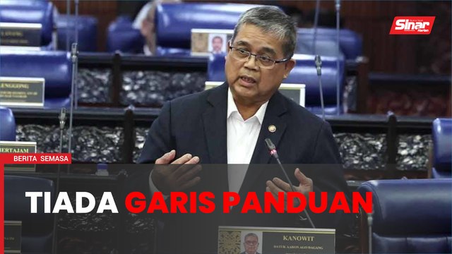 Kerajaan tiada garis panduan mengenai aktiviti melibatkan unsur agama – Aaron