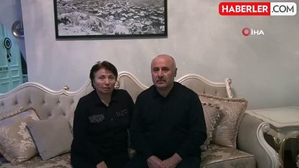 Eylem Tok ve Oğlunun Türkiye'ye İade Kararı: Acılı Babadan İlk Yorum