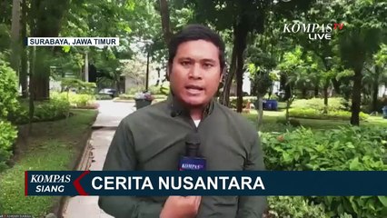 Kementan Distribusikan 1,7 Juta Vaksin PMK di Jawa Timur