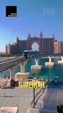 The Future of Transport in the UAE is Here! Imagine flying taxis, self-driving pods, and ultra-fast hyper commutes—well, it’s happening sooner than you think! Here’s what’s coming- Etihad Rail– Connecting all 7