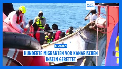 Nachrichten des Tages | 12. Februar - Morgenausgabe