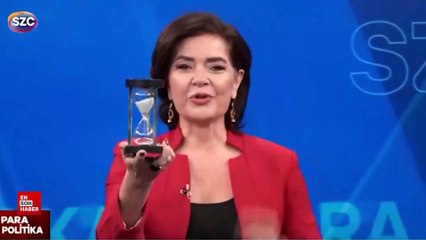 Özlem Gürses’in ev hapsi kaldırıldı: Gözyaşlarını tutamadı