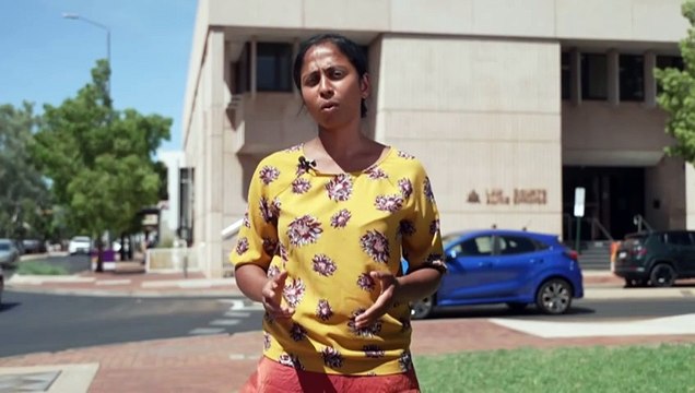 Court hears case of man charged with after alleged Domestic Violence death