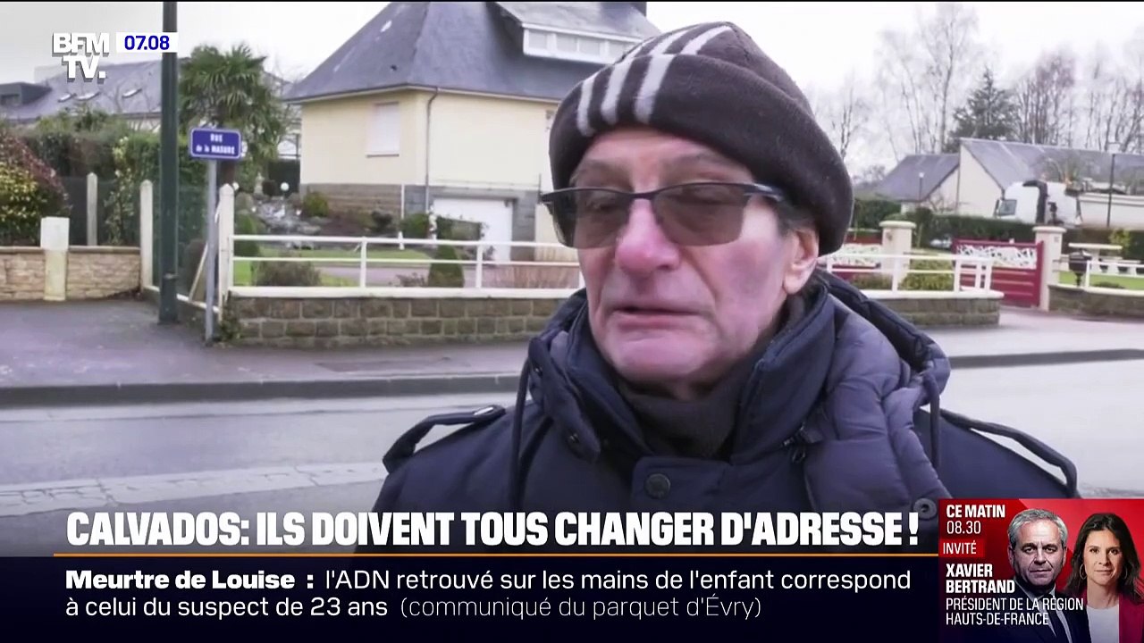 Normandie: la quasi totalité des habitants de huit communes se voient attribuer une nouvelle adresse