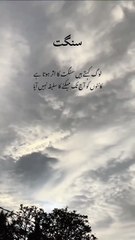 Dard #roogh #bewafi #mohnj