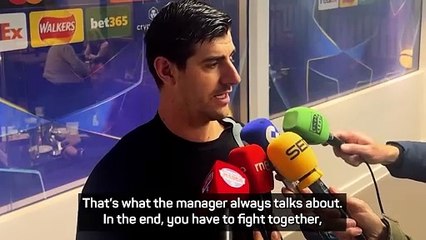 Bellingham earns Real Madrid thrilling win at the death over Man City