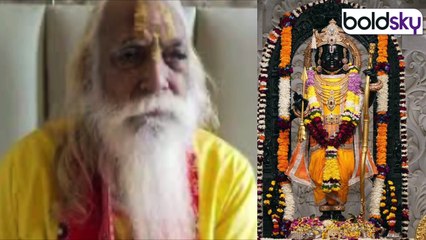 Satyendra Das Passes Away: राम मंदिर मुख्य पुजारी सत्येंद दास का निधन कैसे हुआ,Biography,Education