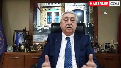 Palandöken: 'Özel Günler Esnafın Umut Kapısı'