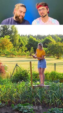 The Ultimate Plant Hacks You Won’t Believe! 🌵🤯 The Dudes REACT to 5-Minute Crafts!