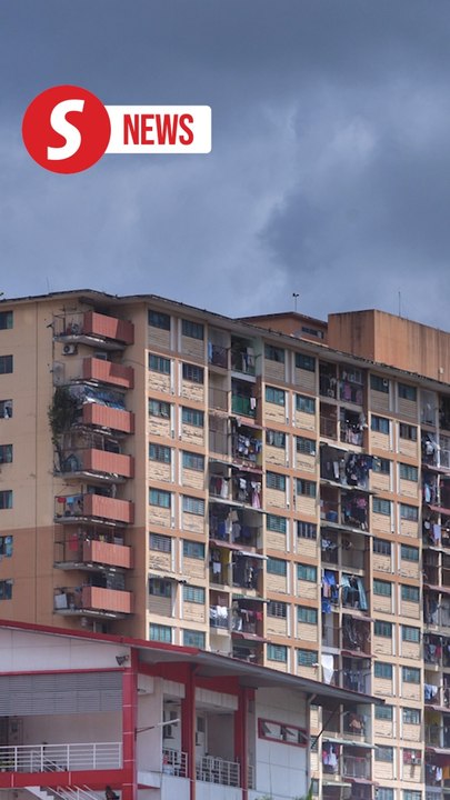 Individuals illegally rent out PPR and PA units for profit, says Dr Zaliha