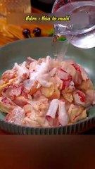 Braised Chicken with Lemongrass & Chili – Spicy