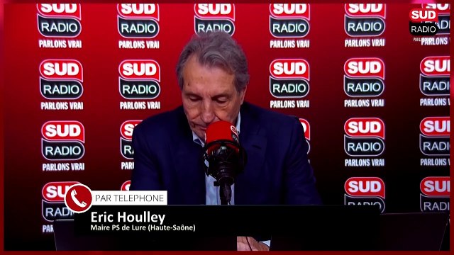 La présence d'un fiché S sème la psychose dans une commune de Haute-Saône