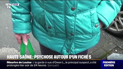 Haute-Saône: un fiché S assigné à résidence à Lure, certains habitants s'inquiètent