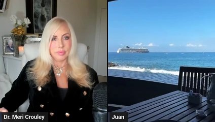 Feb 5 2025 - Juan O Savin w- Meri - You're Going To See Massive Arrests [Panic In DC]