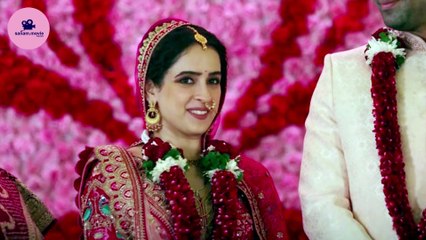 Mrs l Movie Review By Sanam.Movie Review l A ZEE5 Original Film l Sanya Malhotra, Nishant Dahiya
