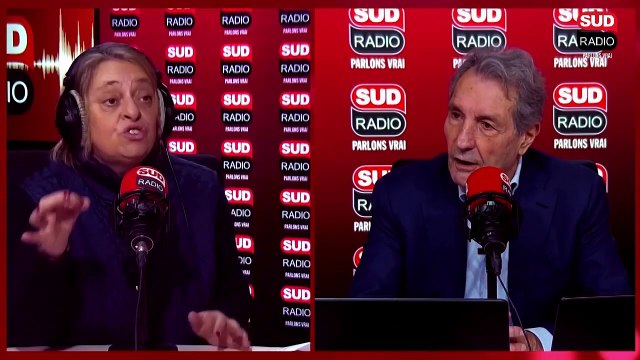 Françoise Degois : Les politiques sont à côté de la plaque !