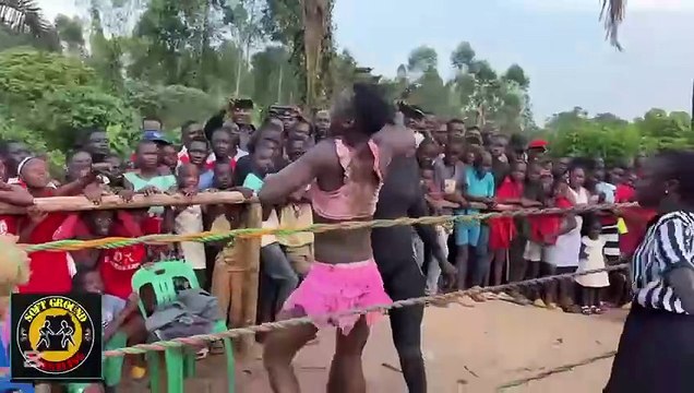 soft ground wrestling Friday Amazon introducing tag team championship #viralvideo #smackdow #mma #doozy_man_reviews