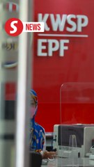 Opposition MP calls for review of EPF withdrawal policy
