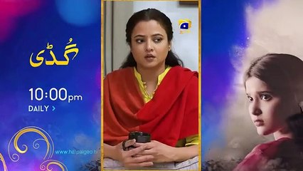 Dil e Nadan Episode 52